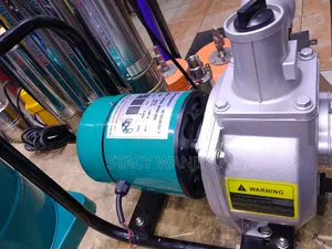 Premier 2 Inch Solar Pump / Solar Pump
