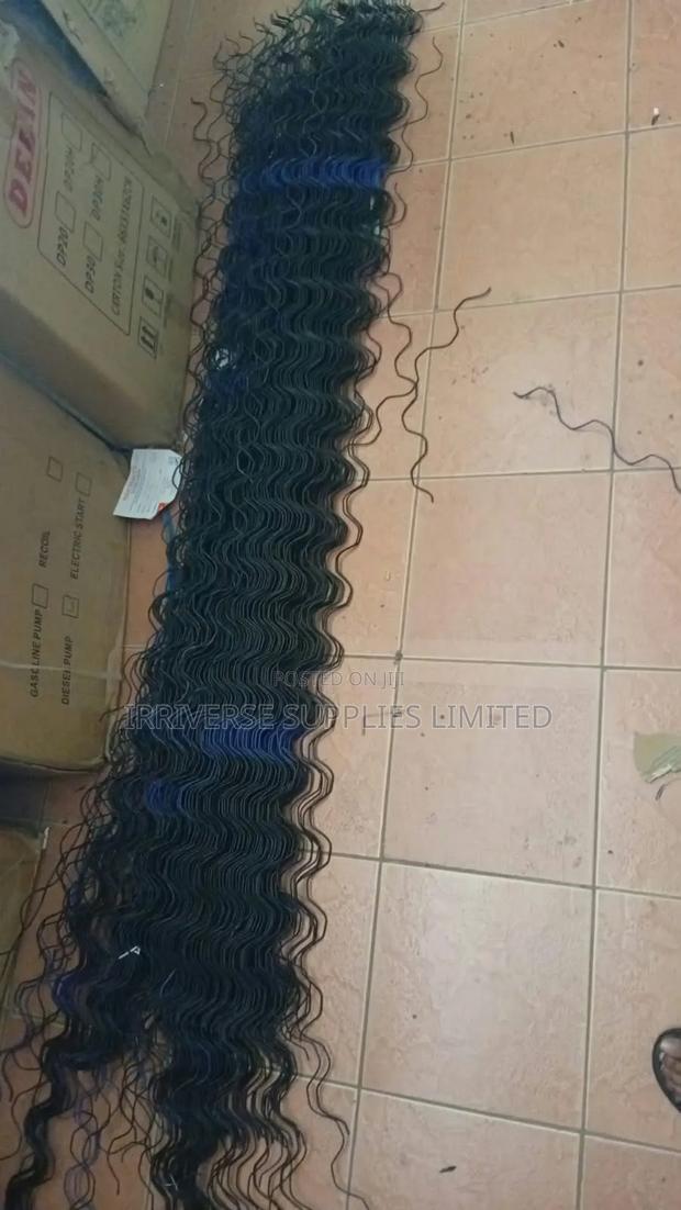 Reinforced Green House W-Wire or Zigzagwires(2m)