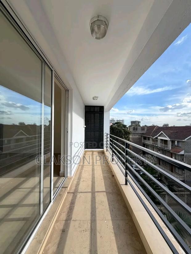 2bdrm Apartment in Kilimani, Hurlingham for rent