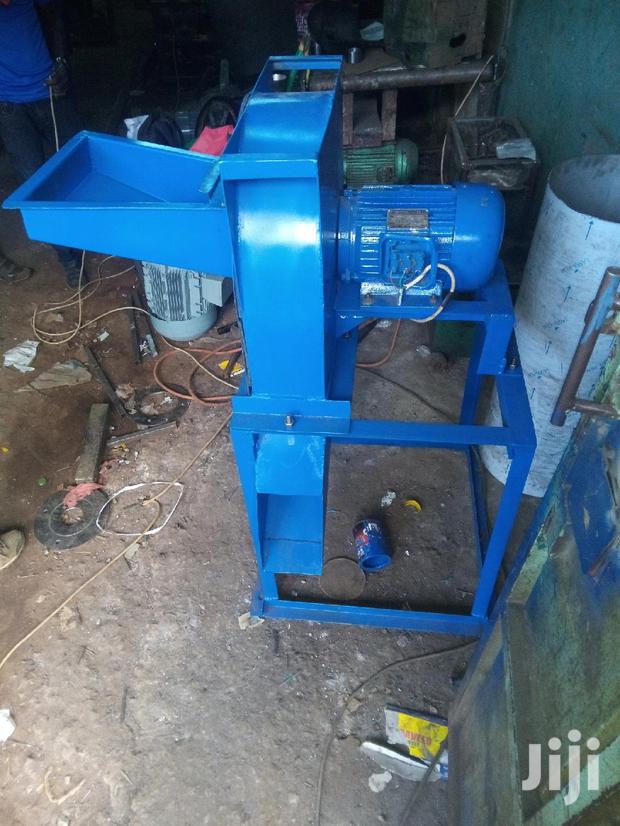 Maize Crusher - thumbnail 4