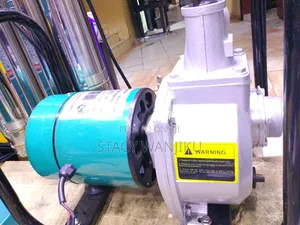 17 Meter Premier Solar Pump/ Surface Pump