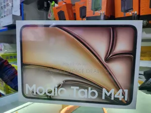 New Modio M41 1 TB Gray