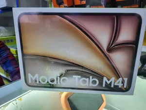 New Modio M41 1 TB Gray