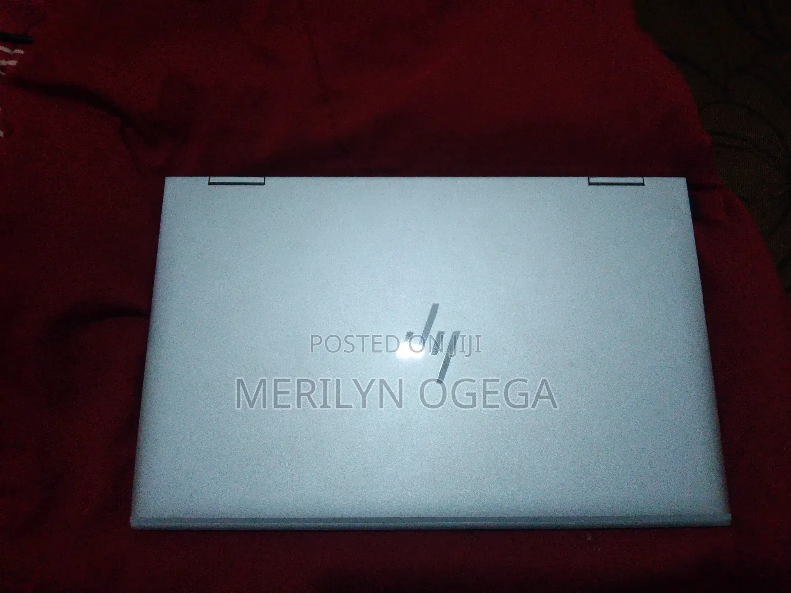 Laptop HP EliteBook x360 1030 G2 32GB Intel Core i7 HDD 32GB