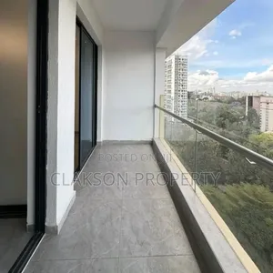 1bdrm Apartment in Kileleshwa, Hurlingham for rent