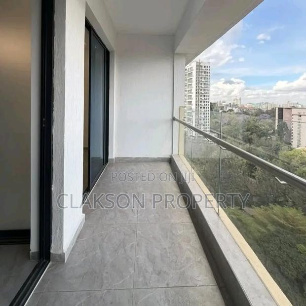 1bdrm Apartment in Kileleshwa, Hurlingham for rent