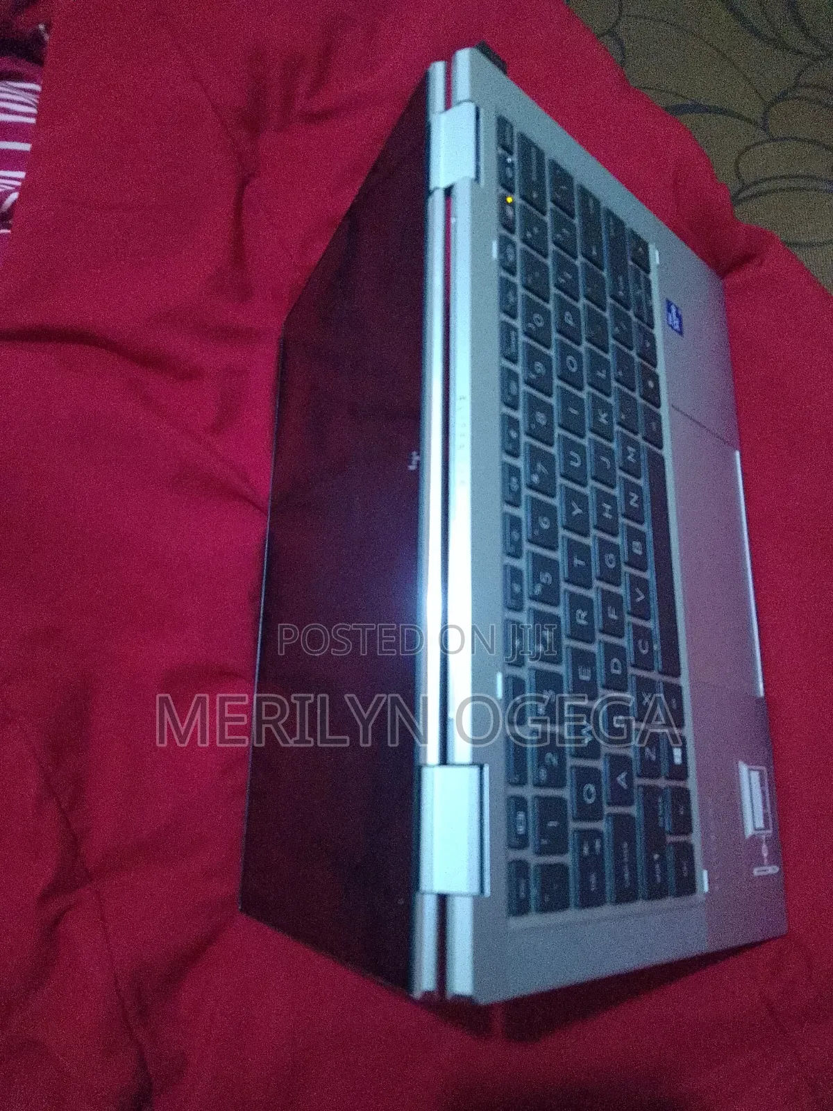 Laptop HP EliteBook x360 1030 G2 32GB Intel Core i7 HDD 32GB