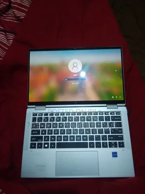 Laptop HP EliteBook x360 1030 G2 32GB Intel Core i7 HDD 32GB