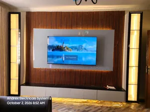 Flat Screen Wall Mounting Services