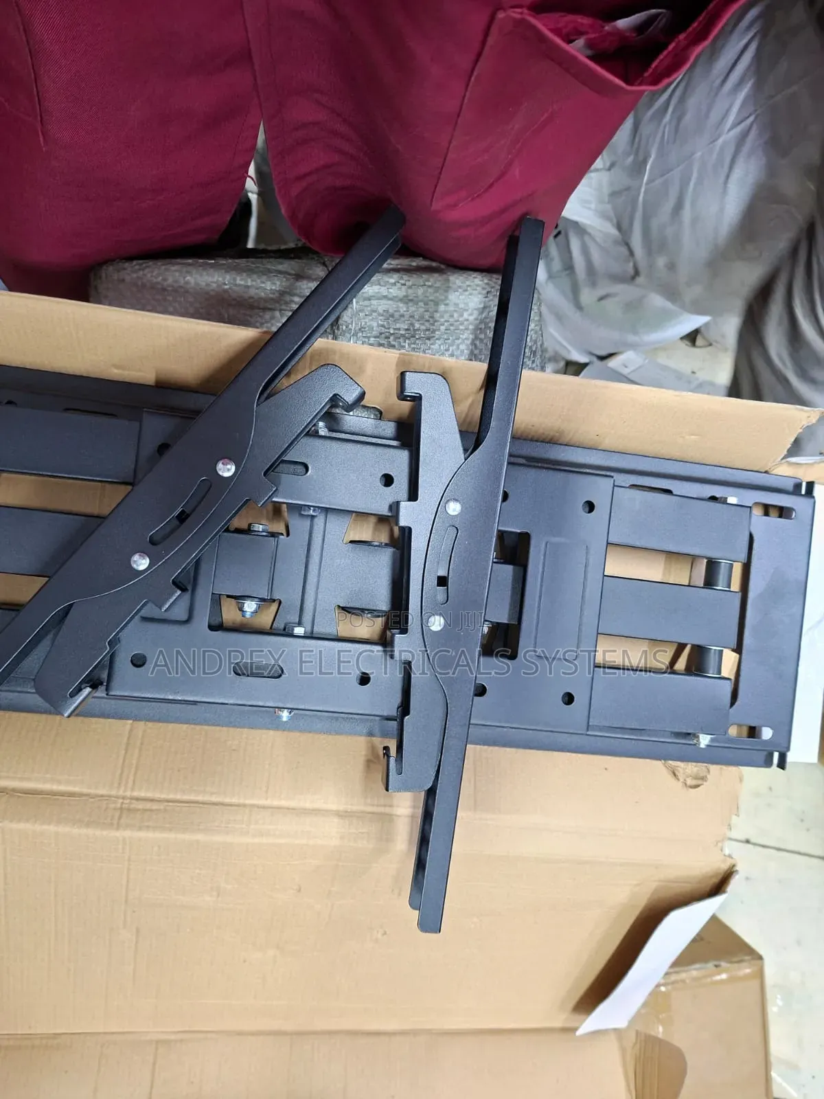 Flat Screen Wall Mounting Services
