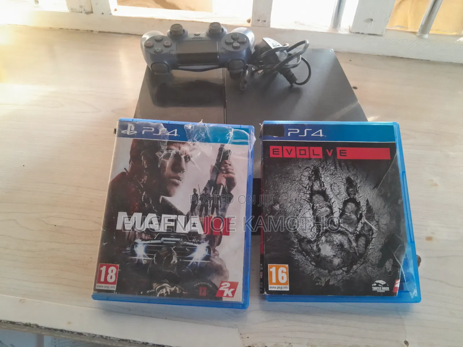 Ps4 500gb Expandable