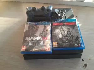 Ps4 500gb Expandable