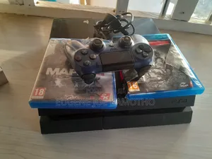 Ps4 500gb Expandable