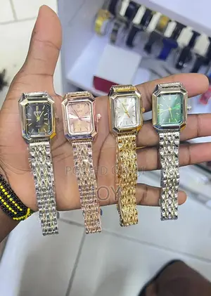 Ladies' Watch