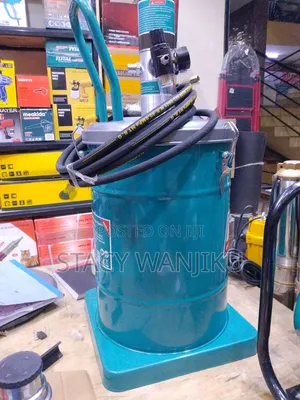 30 L Total Grease Bucket