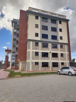 2bdrm Apartment in Acacia, Kitengela for rent