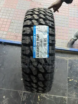 235/85r16 Triangle Tyre M/T