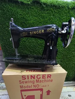 Singer Sewing Machine