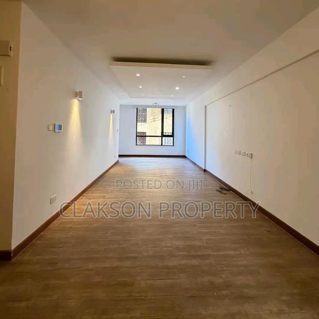 1bdrm Apartment in Kilimani, Hurlingham for rent