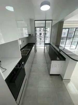 2bdrm Apartment in Kilimani, Hurlingham for rent