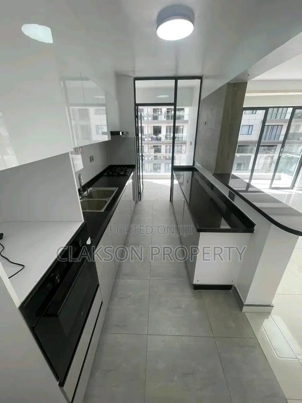 2bdrm Apartment in Kilimani, Hurlingham for rent