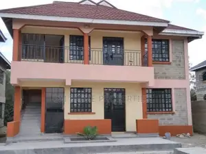 3bdrm Apartment in Kilimani, Kitengela for rent