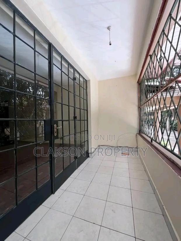 3bdrm Apartment in Kileleshwa for rent