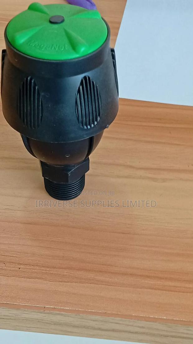 Double Jet Sorinkler 3/4"
