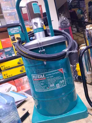 Affordable 30L Grease Bucket/ Total Grease Bucket