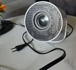 HY300 Smart Projector
