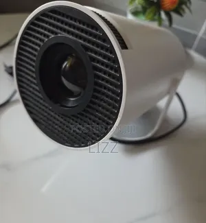 HY300 Smart Projector