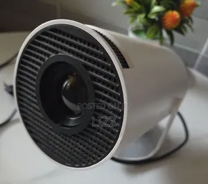 HY300 Smart Projector