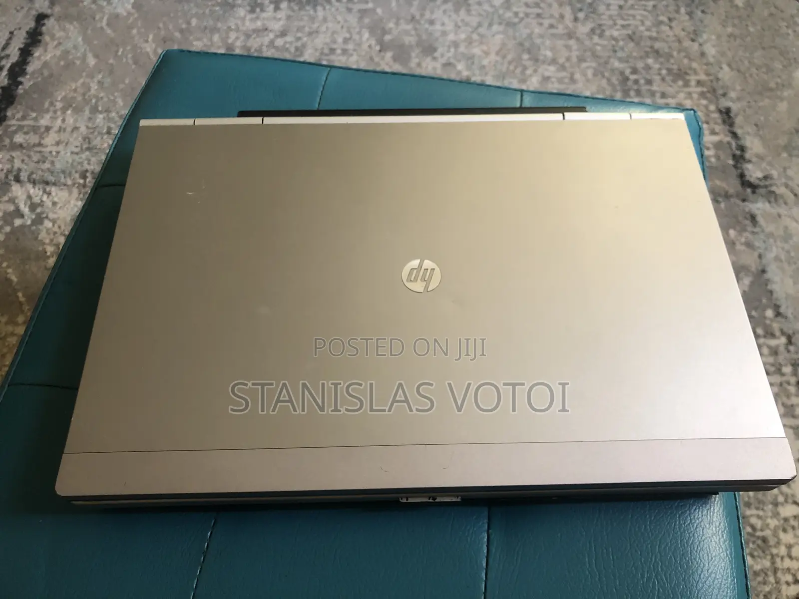 Laptop HP EliteBook 2560P 6GB Intel Core i5 HDD 500GB