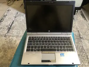 Laptop HP EliteBook 2560P 6GB Intel Core i5 HDD 500GB