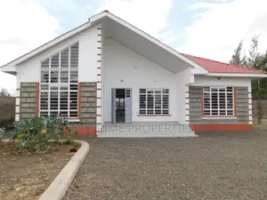 4bdrm Bungalow in Milimani, Kitengela for rent