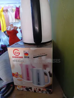 Eurochef Electric Kettle