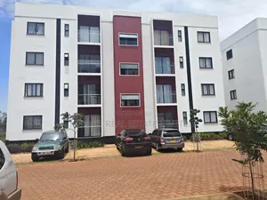 2bdrm Apartment in Membley Estate for rent