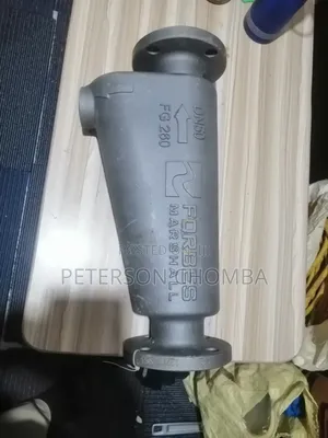Steam Separator