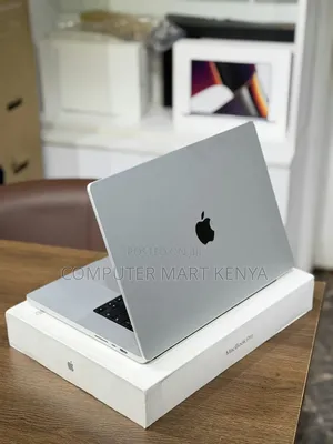 New Laptop Apple MacBook Pro 2026 M5 Max 48GB Apple M5 Pro SSD 2T