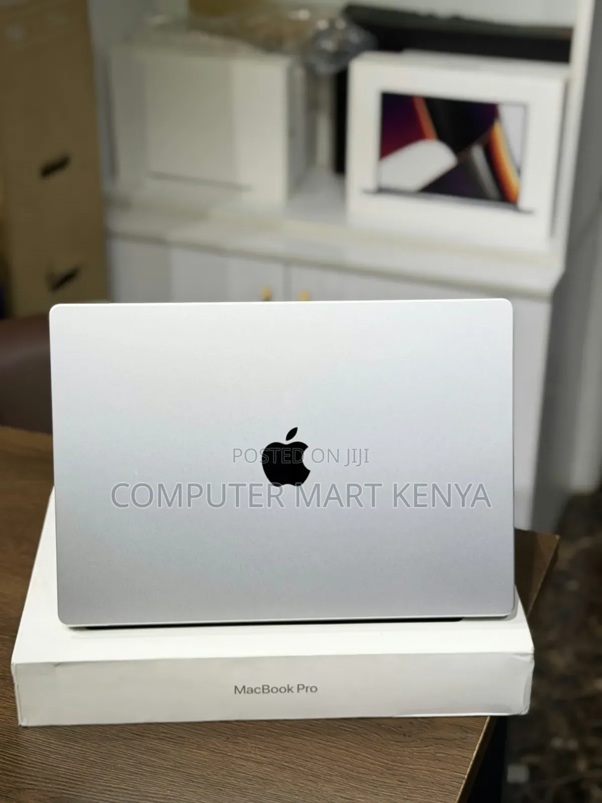 New Laptop Apple MacBook Pro 2026 M5 Max 48GB Apple M5 Pro SSD 2T