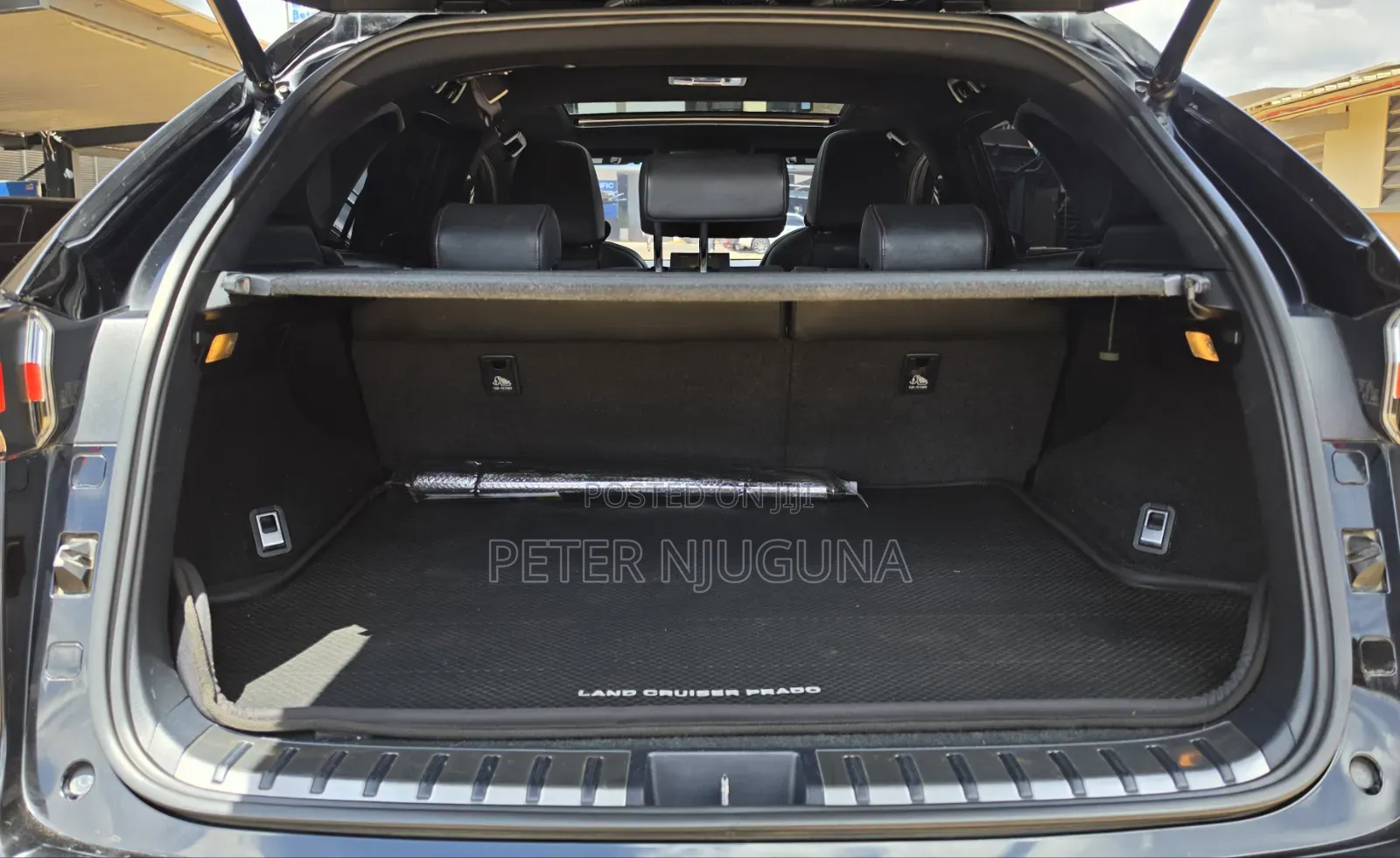 Lexus NX 200 AWD 2014 Black