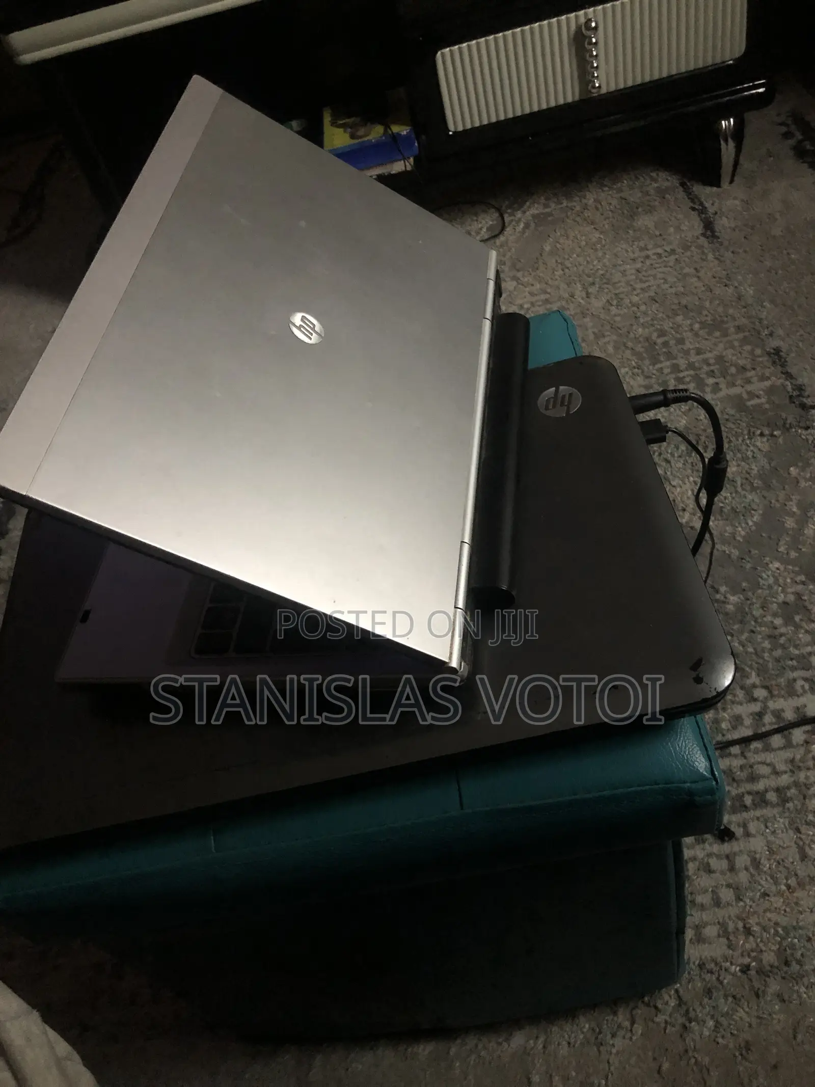 Laptop HP EliteBook 2560P 6GB Intel Core i5 HDD 500GB