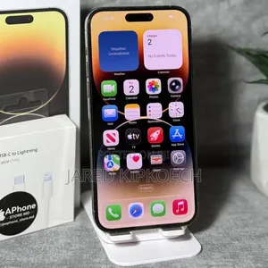 Apple iPhone 14 Pro Max 128 GB Gold