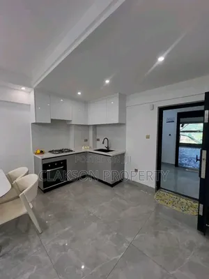 1bdrm Apartment in Kileleshwa for sale