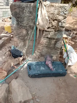 Well Drilling