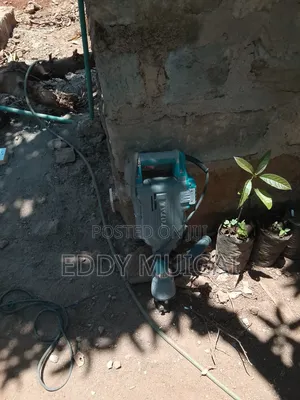 Well Drilling