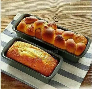 Bread Mould Baking Pan for Homemade Bread - Jm