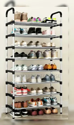 Shoe Rack Layer