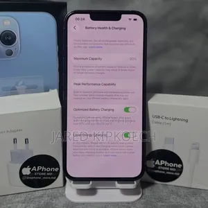 Apple iPhone 13 Pro 256 GB Blue