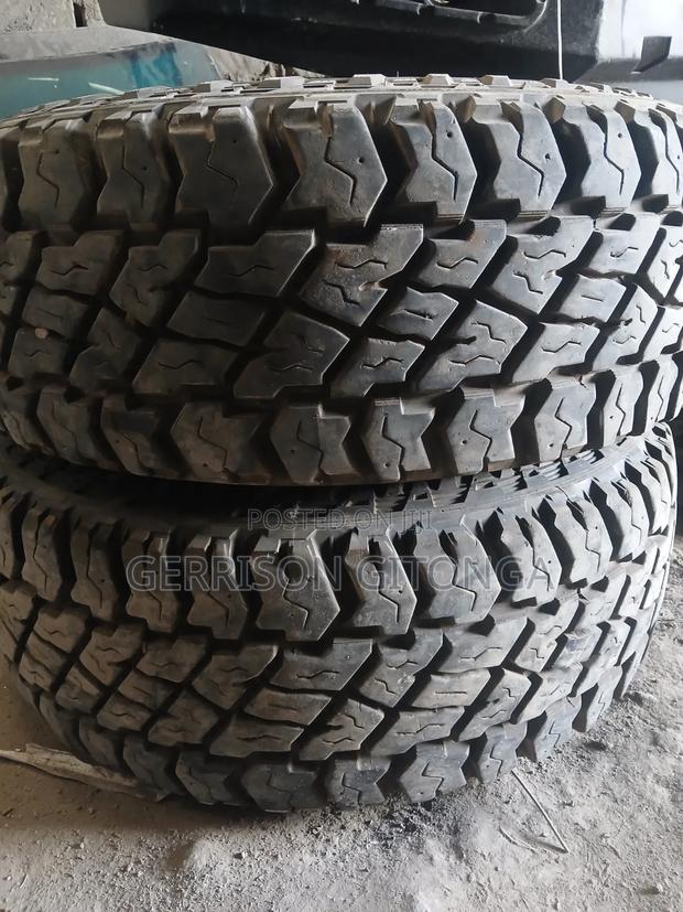 Maxxis 285/75r16 - main view